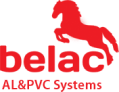 belac logo