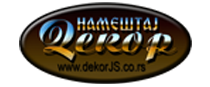 dekor logo